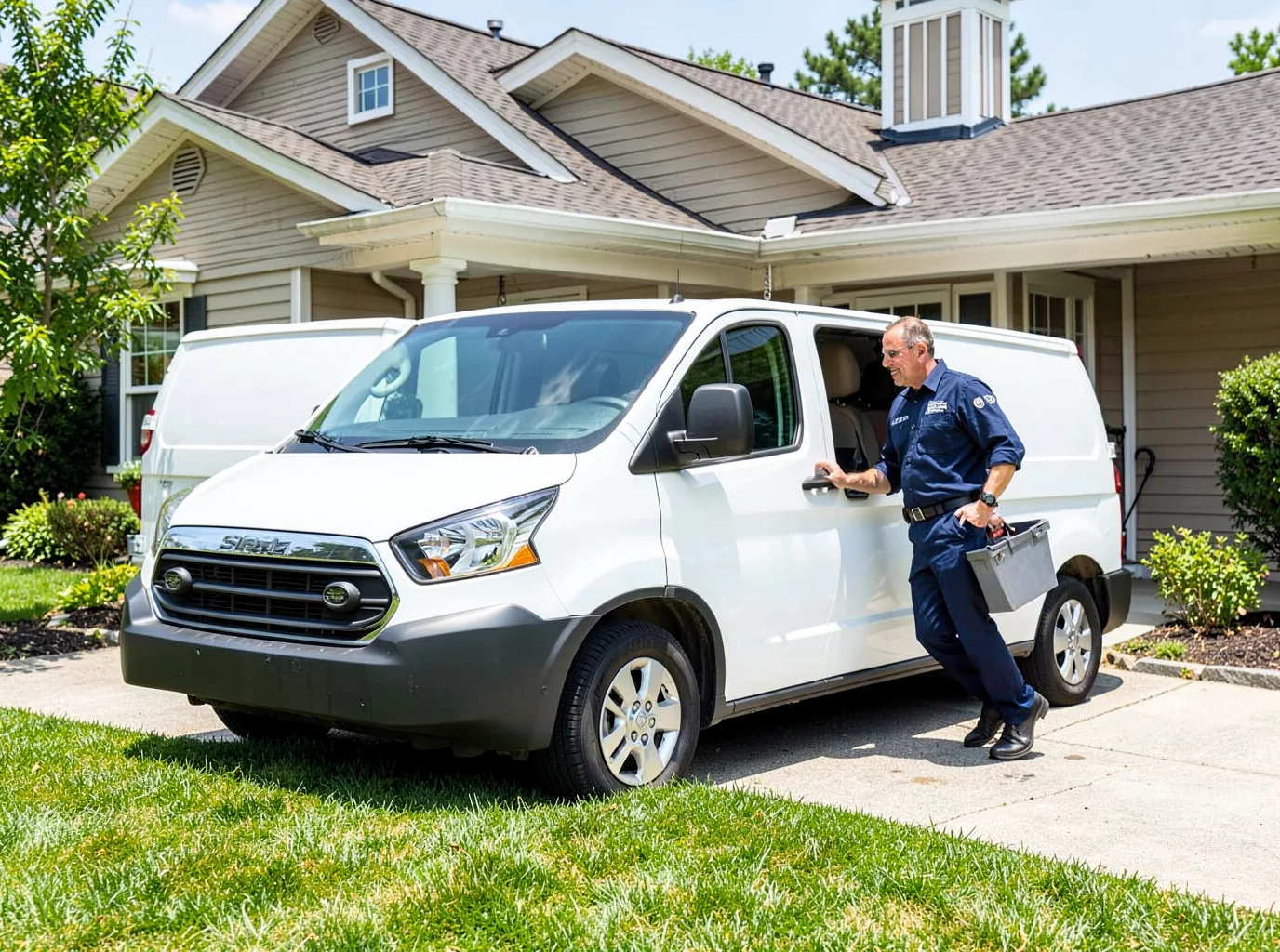 Emergency Plumber company in Chalmers, IN