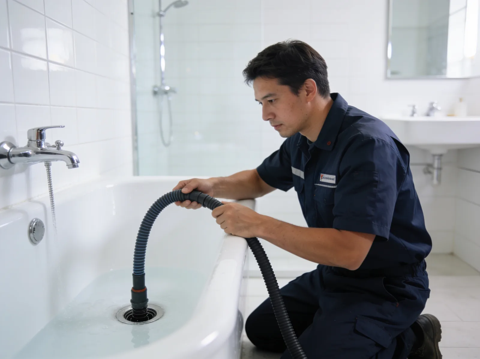 Emergency Plumber Chalmers, IN FAQs